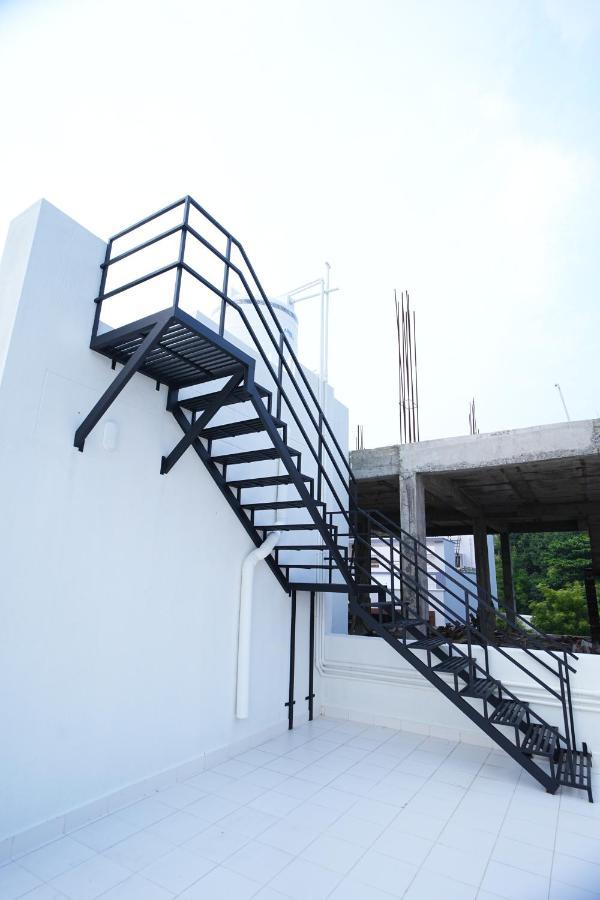 Unga Veedu Pay And Stay Tiruvannāmalai Esterno foto