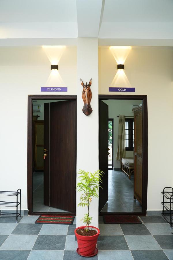 Unga Veedu Pay And Stay Tiruvannāmalai Esterno foto