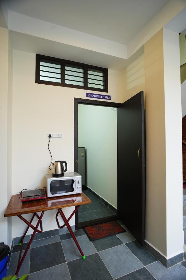 Unga Veedu Pay And Stay Tiruvannāmalai Esterno foto