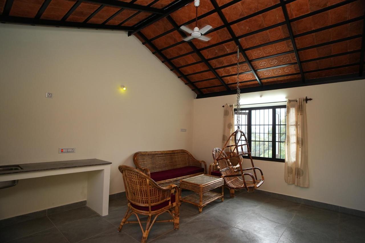 Unga Veedu Pay And Stay Tiruvannāmalai Esterno foto