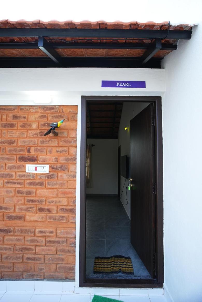 Unga Veedu Pay And Stay Tiruvannāmalai Esterno foto