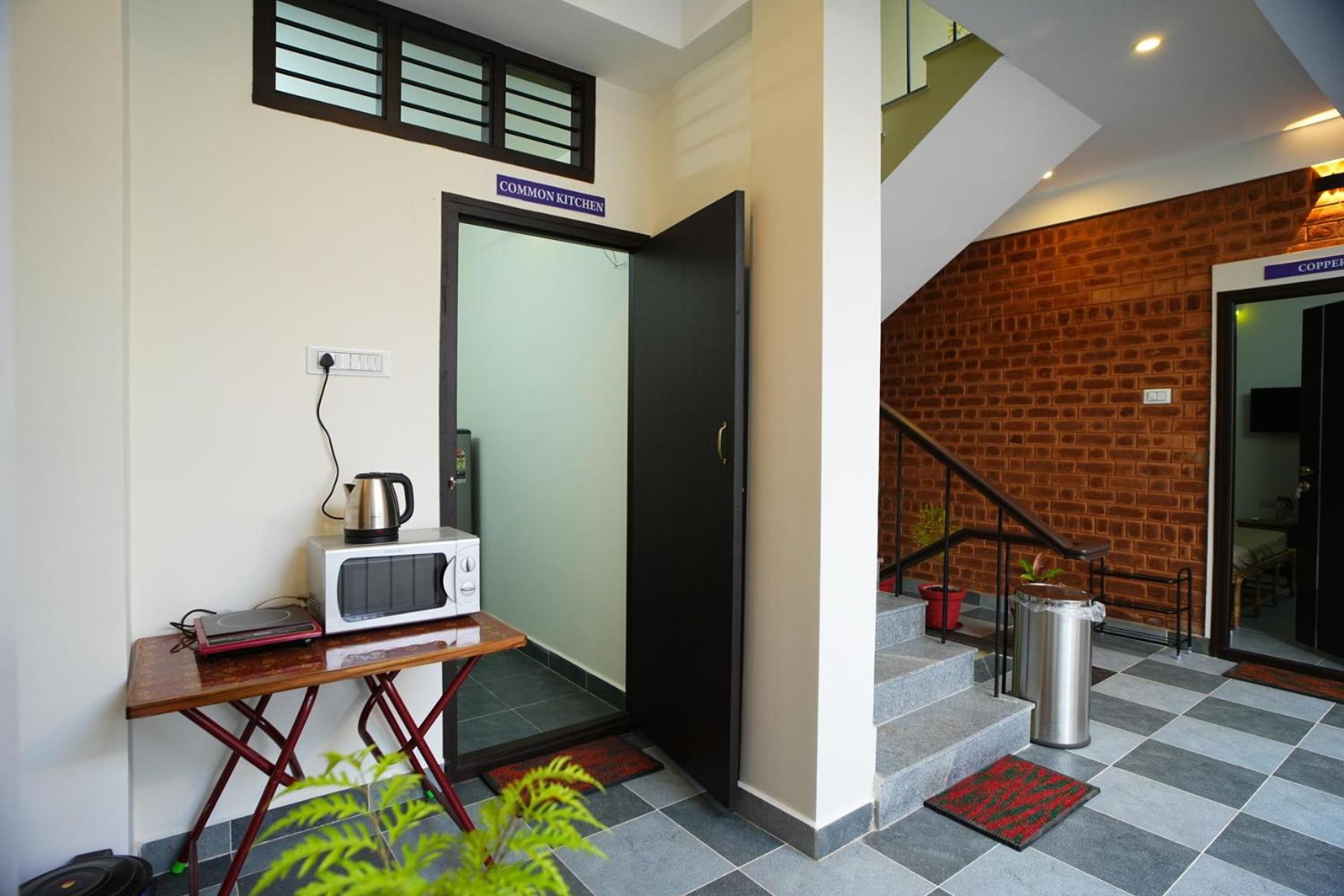 Unga Veedu Pay And Stay Tiruvannāmalai Esterno foto