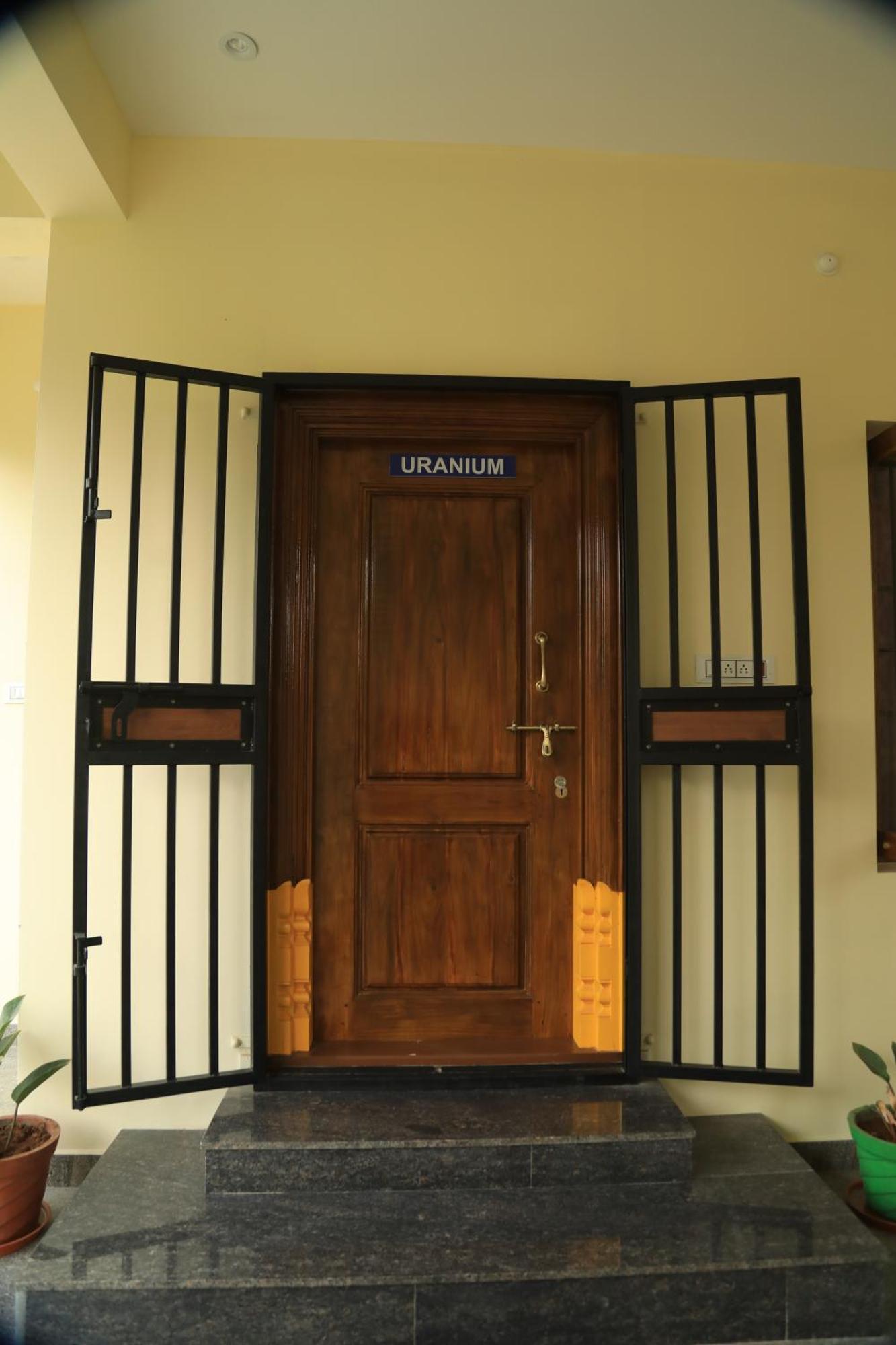 Unga Veedu Pay And Stay Tiruvannāmalai Esterno foto
