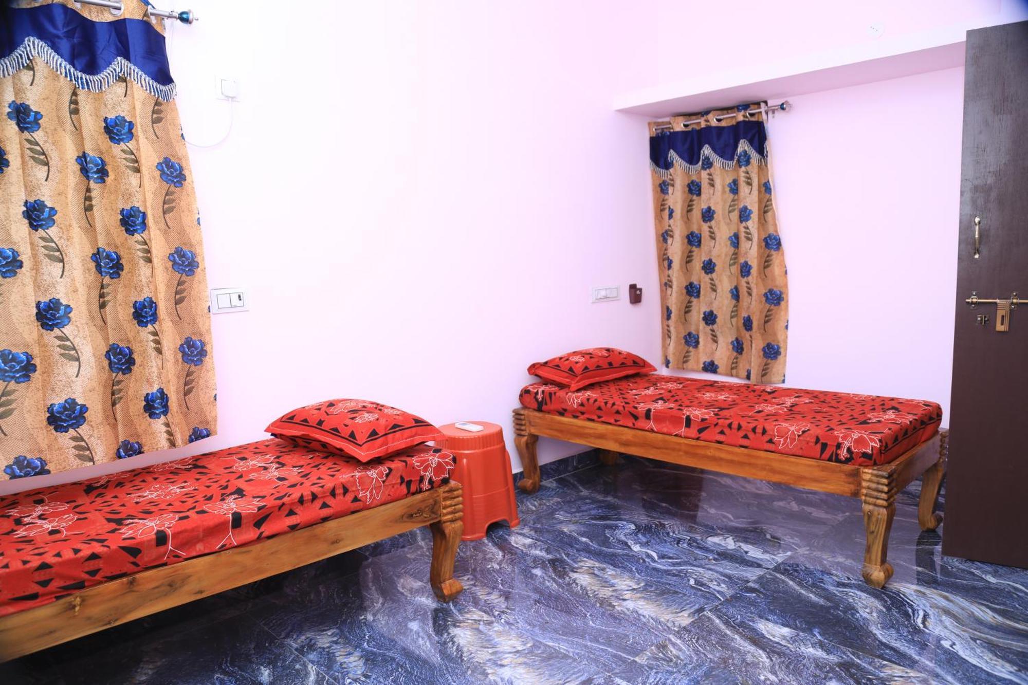 Unga Veedu Pay And Stay Tiruvannāmalai Esterno foto